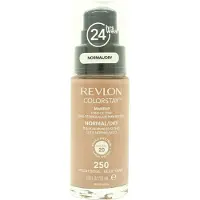 Revlon - Colorstay Foundation voor Normale tot Droge Huid 30 ml