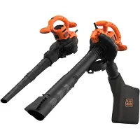 Black & Decker BEBLV260-QS