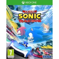 Team Sonic Racing - Xbox One