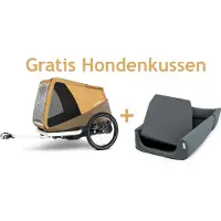 Croozer Fietskar