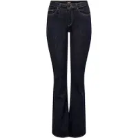 ONLYU Jeans 'ONLBlush' donkerblauw