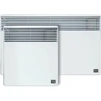 Masterwatt ROBUUST Basic elektrische convector 2500 Watt (89cm x 45cm)