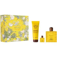 Versace Eros Energy eau de parfum 100 ml + showergel + mini geschenkset