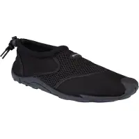 Waimea Waterschoenen - Volwassenen - Wave Rider - Zwart - Maat 46