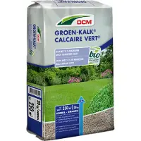 DCM Gazon kalk pallet | 15000 m² | (Magnesiumkalk, 1200 kg)