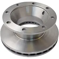 FEBI BILSTEIN Remschijf 29148, 1 stuk