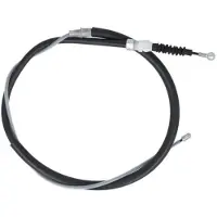 Bosch Kabel, parkeerrem 1 987 482 809