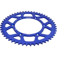 Supersprox Rondsel RAL-245:51-BLU