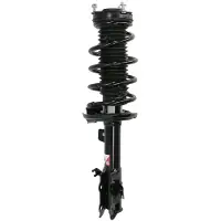 MAGNUM TECHNOLOGY SAG004MT Schokdemper met veer