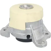 TEDGUM TED38367 Motorsteunlager