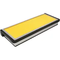MANN-FILTER Cabinefilter CUD 4630