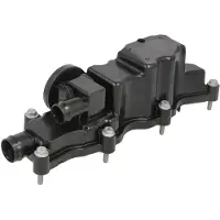 VAICO V48-0638 Kleppendeksel