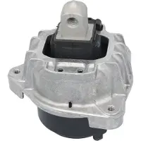 TEDGUM TED84565 Motorsteunlager
