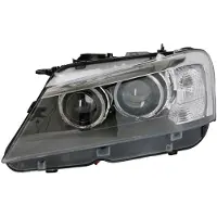 Alkar 2761831 Koplamp
