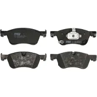 TRW GDB2545 Remblokken