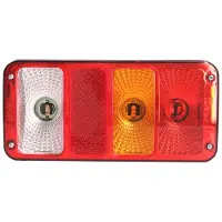 Bosch Achterlicht 190 W29P rechts