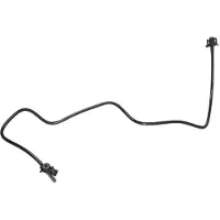 THERMOTEC Verwarmingsslang DWC166TT