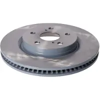 Blue Print Remschijf ADBP430119, 1 stuk