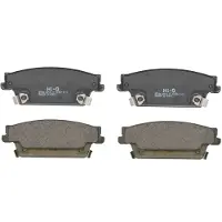Hi Q Remblokset SP2254
