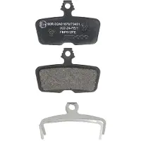 FERODO Remblokset FBP012FE