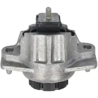 TEDGUM TED84722 Motorsteunlager