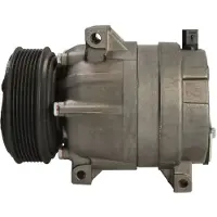 Valeo Airco-compressor RE-GEN - AT 813634