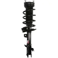 MAGNUM TECHNOLOGY SAG003MT Schokdemper met veer