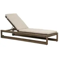 Apple Bee Antigua lounger