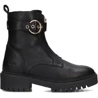 Blasz Dames Boots Riva - Zwart - Maat 39
