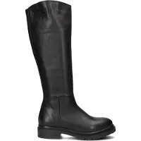 Inuovo Dames Laarzen A07012 - Zwart - Maat 41