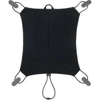 Peak Design Helmet Carry Zwart