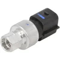 Nissens Drukschakelaar, airconditioning 301002