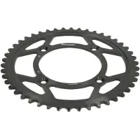 Supersprox Tandwiel RFE-720:46-BLK