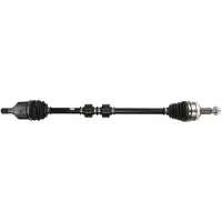 POINT GEAR PNG73009 Aandrijfas