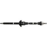 POINT GEAR Aandrijfas PNG72542