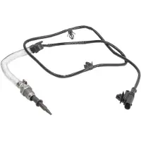 HERTH+BUSS ELPARTS Sensor, uitlaatgastemperatuur HERTH+BUSS JAKOPARTS J5950529