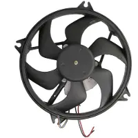 THERMOTEC D8P014TT Koelventilator