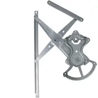 Valeo 861175 Raammechanisme