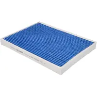 Bosch 0 986 628 598 Interieurfilter