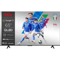 TCL 65p7k - Ultra Hd 4k Qled-tv 65 Inch 2025