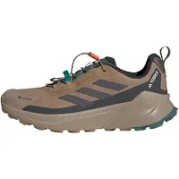 Adidas Lage schoen 'Trailmaker 2' bruin / petrol / zwart / wit