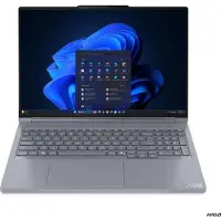 Lenovo ThinkBook 16p G6 ADR - 21U0001JMH QWERTY