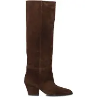 Toral Dames Laarzen Dakota - Bruin - Maat 43