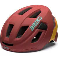 Briko Areo Plus Mtb-helm