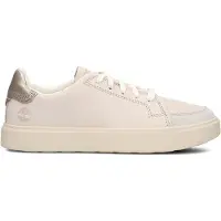 Timberland Women Emerson Street Low White-Schoenmaat 41