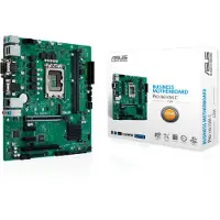 Asus Pro H610M-C-CSM Intel H610 LGA 1700 micro ATX