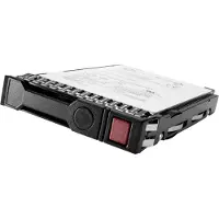 HP 1TB SATA 6G Business Critical 7.2K LFF RW 1-year Warranty Multi Vendor HDD