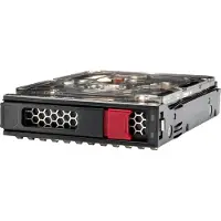 HP 4TB SATA 6G Business Critical 7.2K LFF LP 1-year Warranty Multi Vendor HDD