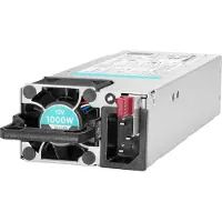 HP Enterprise 1000-W voeding, zilver, P03178-B21