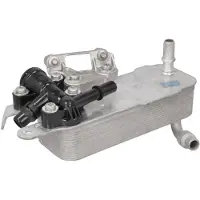 NRF 310075 Oliekoeler, automatische transmissie